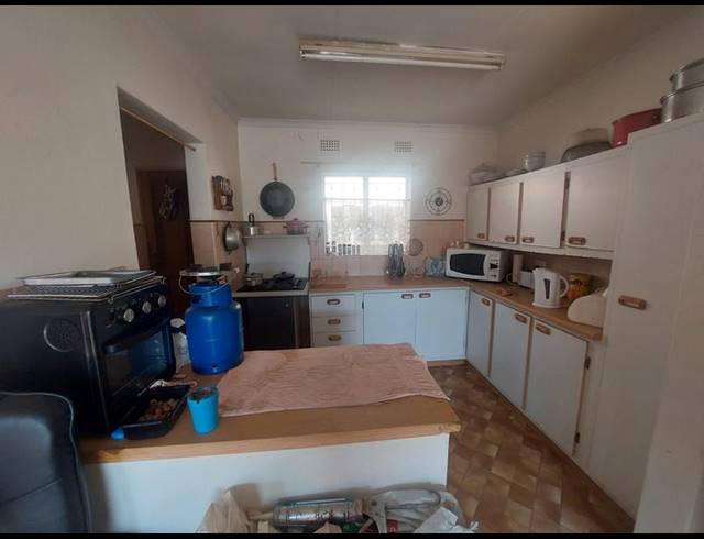 2 BEDROOM TOWNHOUSE FOR SALE IN RANDPOORT